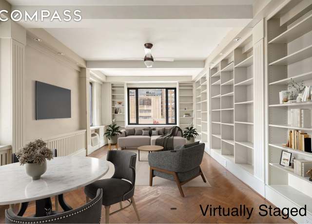 Property at 50 Park Ave Unit 15B, New York City, NY 10016, 1 bed, 1 bath