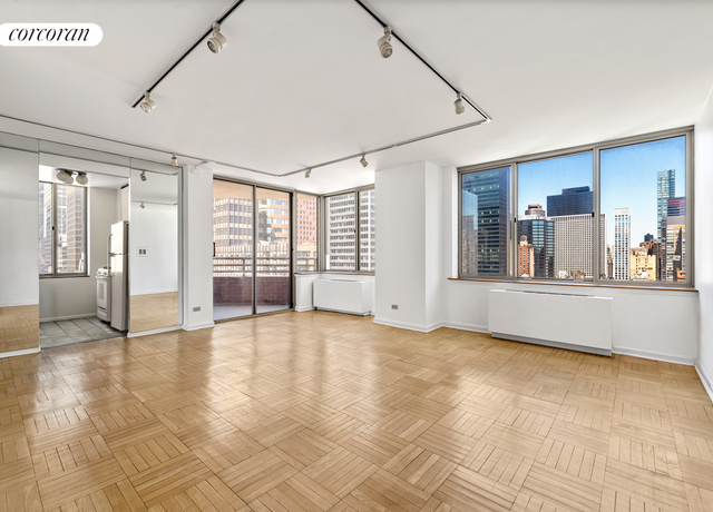 Property at 236 E 47th St Unit 24E, New York City, NY 10017, 2 beds, 2 baths