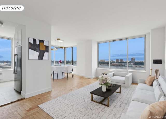 Property at 200 Riverside Blvd Unit 23A, New York City, NY 10069, 3 beds, 3 baths