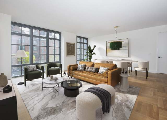 Property at 500 W 21st St Unit 3D, New York City, NY 10011, 2 beds, 2 baths