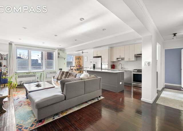 Property at 609 Kappock St #53, New York City, NY 10463, 2 beds, 2 baths