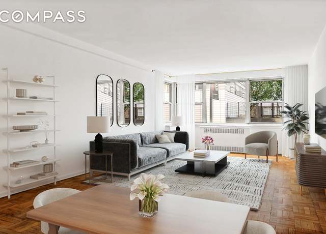 Property at 233 E 69th St Unit 2C, New York City, NY 10021, 1 bed, 1 bath