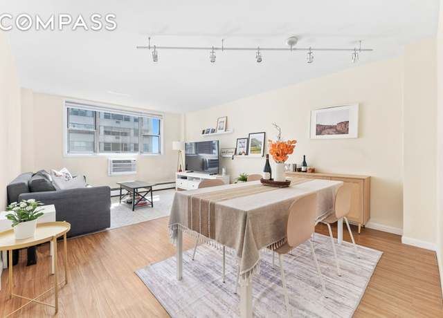 Property at 40 Sutton Pl Unit 9J, New York City, NY 10022, 1 bed, 1 bath