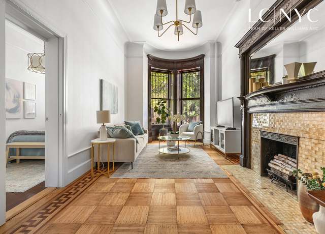 Property at 632 W End Ave Unit 2F, New York City, NY 10024, 1 bed, 1 bath