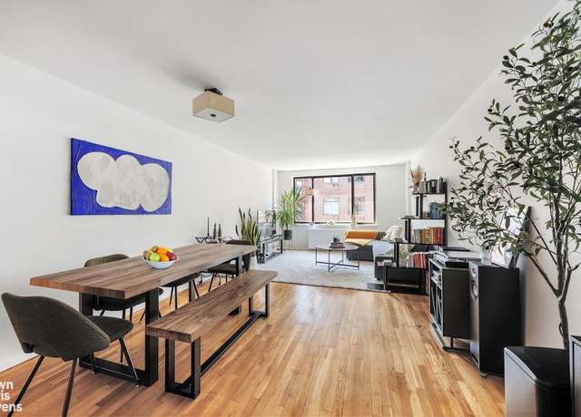 Property at 447 W 45th St Unit 5B, New York City, NY 10036, 1 bed, 1 bath