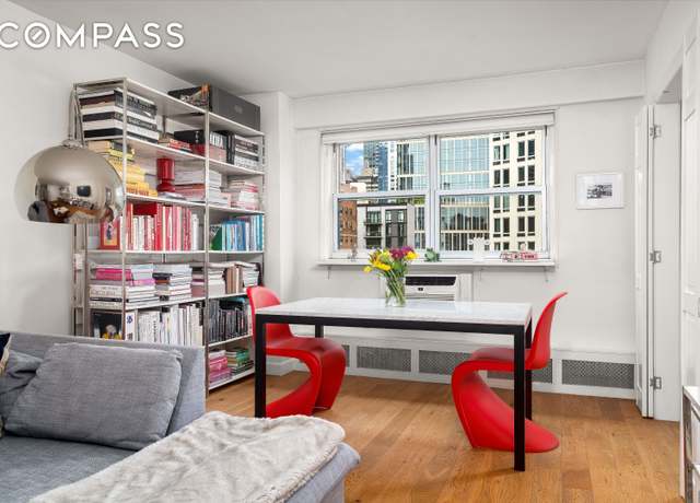 Property at 191 Willoughby St Unit 12J, Brooklyn, NY 11201, 2 beds, 1 bath