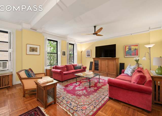 Property at 176 W 87th St Unit 2B, New York City, NY 10024, 3 beds, 2.5 baths