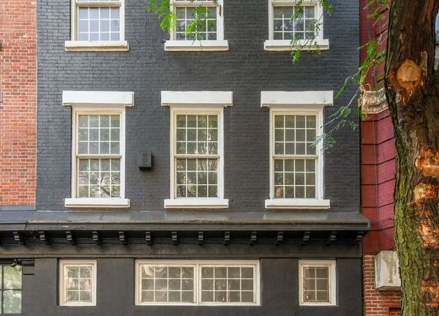 Property at 44 Macdougal St, New York City, NY 10012, 4 beds, 3 baths