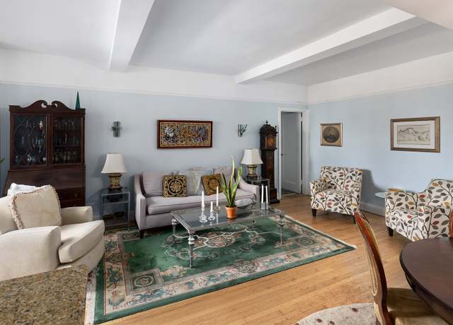 Property at 444 Central Park W Unit 10D, New York City, NY 10025, 2 beds, 2 baths