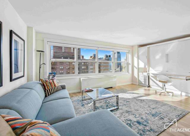 Property at 150 W End Ave Unit 29N, New York City, NY 10023, 1 bath