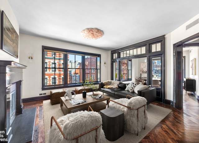 Property at 211 Elizabeth St Unit 5N, New York City, NY 10012, 2 beds, 2 baths