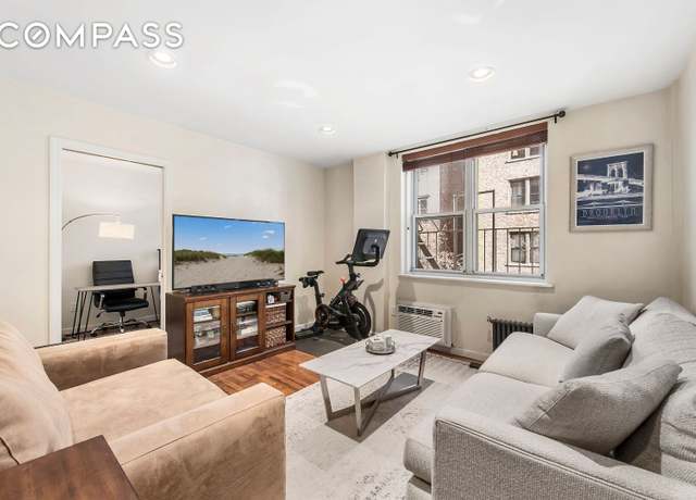 Property at 131 W 85th St Unit 2A, New York City, NY 10024, 1 bed, 1 bath
