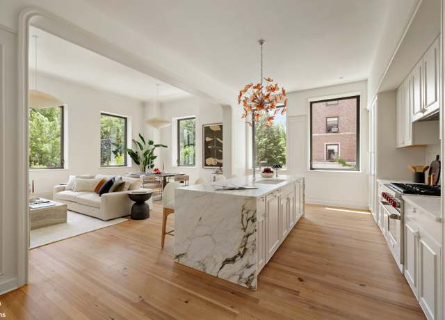 Property at 1 Prospect Park W Unit 3C, Brooklyn, NY 11215, 3 beds, 2.5 baths