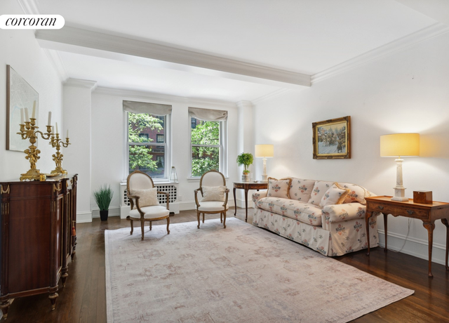 Property at 435 E 57th St Unit 3B, New York City, NY 10022, 2 beds, 2 baths