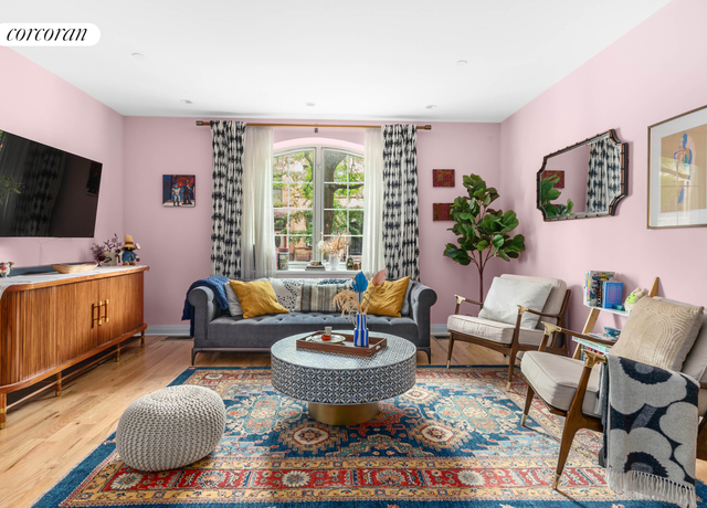 Property at 350 2nd St Unit 6A, Brooklyn, NY 11215, 3 beds, 2 baths