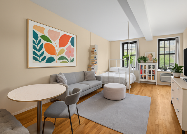 Property at 324 Pearl St Unit 4E, New York City, NY 10038, 1 bath