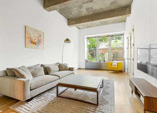 Property at 419 W 55th St Unit 4C, New York City, NY 10019, 2 beds, 2 baths