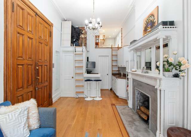 Property at 119 W 85th St Unit 2F, New York City, NY 10024, 1 bath