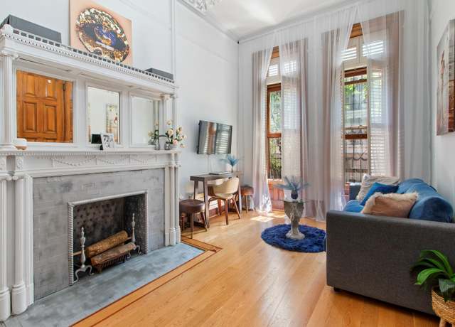Property at 119 W 85th St Unit 2F, New York City, NY 10024, 1 bath