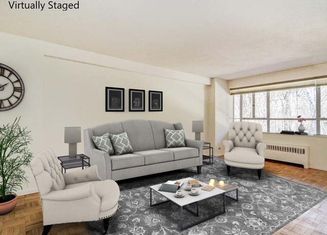 Property at 2727 Palisade Ave Unit 5-B, New York City, NY 10463, 2 beds, 2 baths