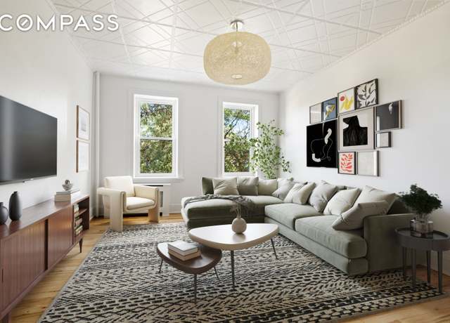 Property at 456 Prospect Ave Unit 3R, Brooklyn, NY 11215, 2 beds, 1 bath