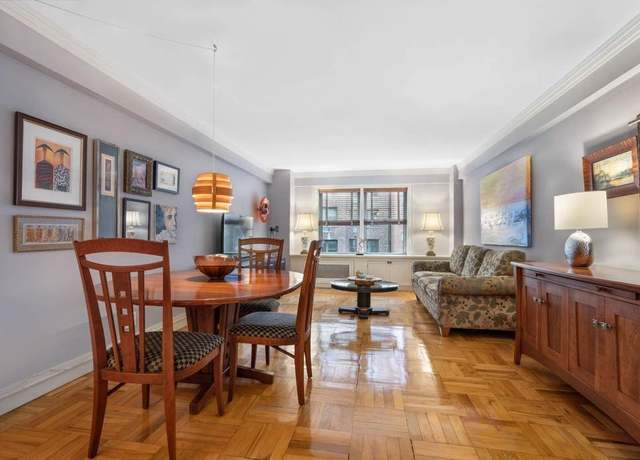Property at 515 E 85th St Unit 4A, New York City, NY 10028, 1 bed, 1 bath