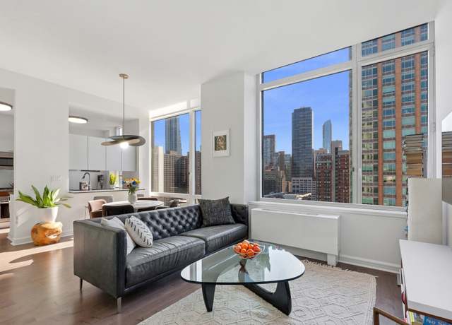 Property at 100 Riverside Blvd Unit 20-H, New York City, NY 10069, 1 bed, 1 bath