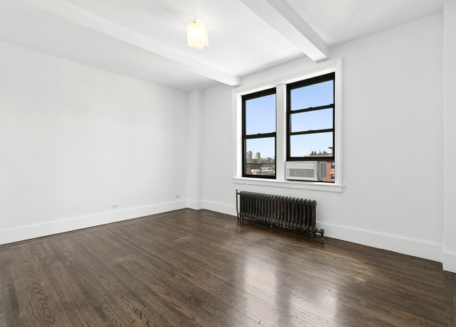Property at 675 W End Ave Unit 11C, New York City, NY 10025, 1 bed, 1 bath