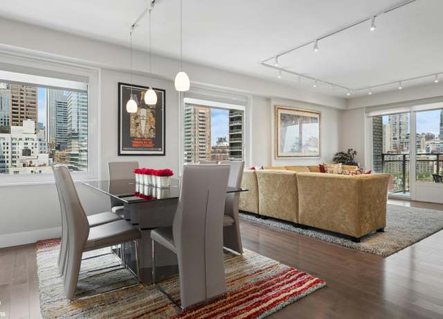 Property at 303 E 57th St Unit 14G, New York City, NY 10022, 1 bed, 1.5 baths