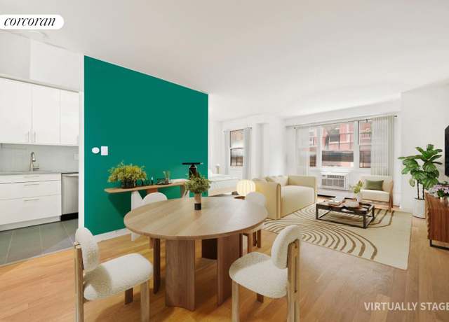 Property at 1175 York Ave Unit 2R, New York City, NY 10065, 1 bath