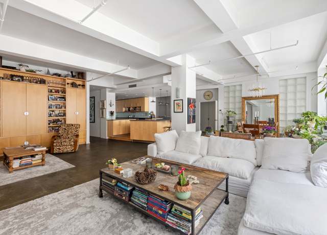 Property at 335 W 38th St #3, New York City, NY 10018, 3 beds, 3 baths