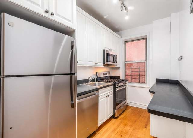 Property at 680 W 204th St Unit 3-F, New York City, NY 10034, 2 beds, 1 bath