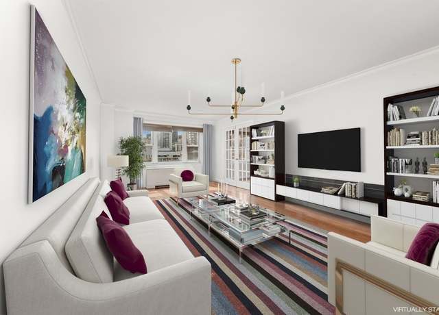 Property at 333 E 66th St Unit 9H, New York City, NY 10065, 2 beds, 1 bath