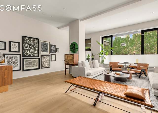 Property at 11 Beach St Unit THA, New York City, NY 10013, 4 beds, 5 baths