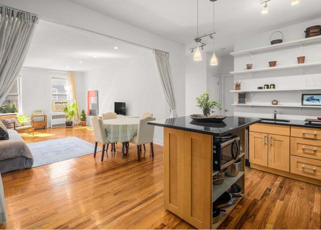 Property at 868 E 7th St Unit 6C, Brooklyn, NY 11230, 2 beds, 1 bath