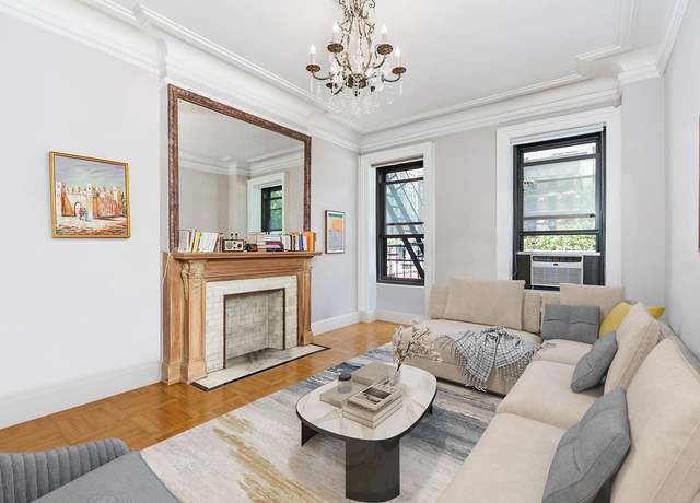Property at 255 W 108th St Unit 2F, New York City, NY 10025, 1 bed, 1 bath