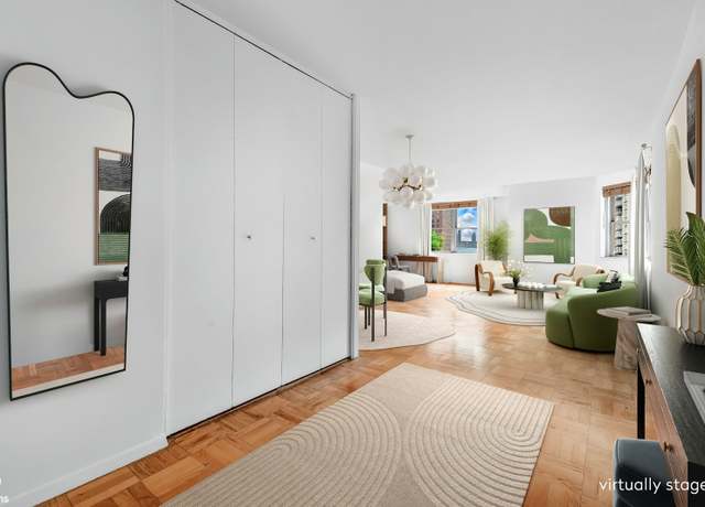 Property at 300 E 40th St Unit 6D, New York City, NY 10016, 1 bath
