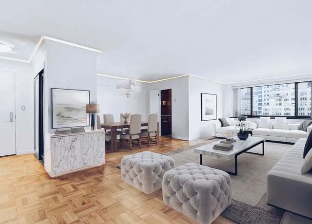 Property at 420 E 64th St Unit E10D, New York City, NY 10065, 2 beds, 2 baths