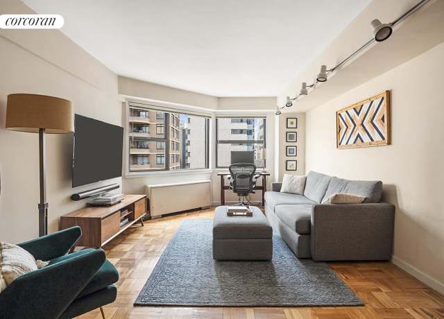 Property at 345 E 69th St Unit 16E, New York City, NY 10021, 1 bed, 1 bath