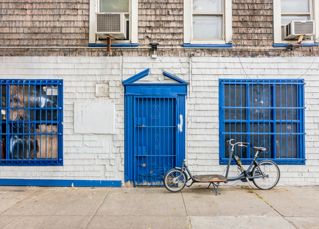 Property at 392 West St, New York City, NY 10014, 1 bed, 1.5 baths
