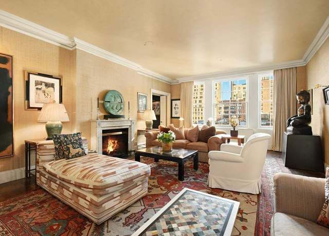 Property at 570 Park Ave Unit 6BD, New York City, NY 10065, 5 beds, 5.5 baths