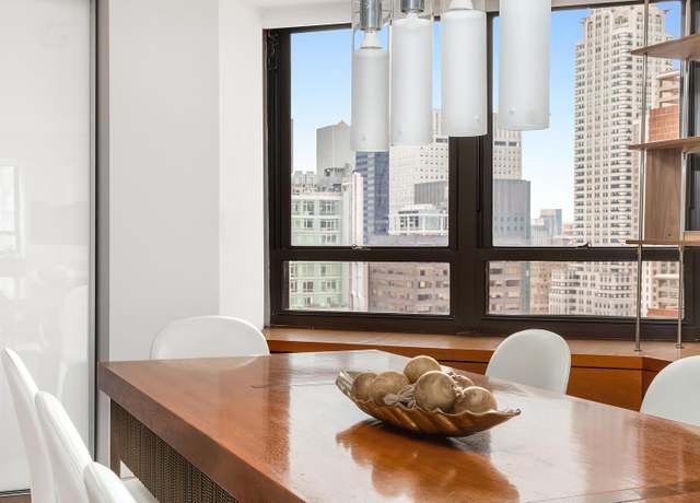 Property at 240 E 47th St Unit 37AB, New York City, NY 10017, 3 beds, 4.5 baths