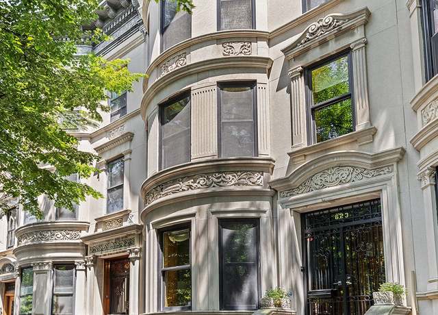 Property at 623 2nd St, Brooklyn, NY 11215, 5 beds, 3.5 baths