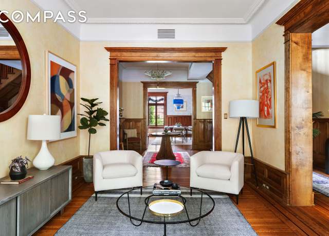 Property at 623 2nd St, Brooklyn, NY 11215, 5 beds, 3.5 baths