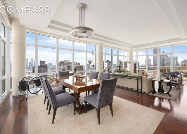 Property at 300 E 55th St Ph 1C, New York City, NY 10022, 3 beds, 3.5 baths