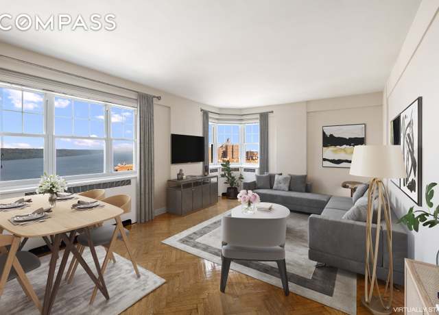 Property at 200 Cabrini Blvd #117, New York City, NY 10033, 1 bed, 1 bath