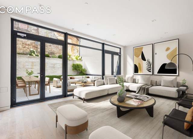 Property at 96 N 1st St Unit TH1, Brooklyn, NY 11249, 3 beds, 2.5 baths