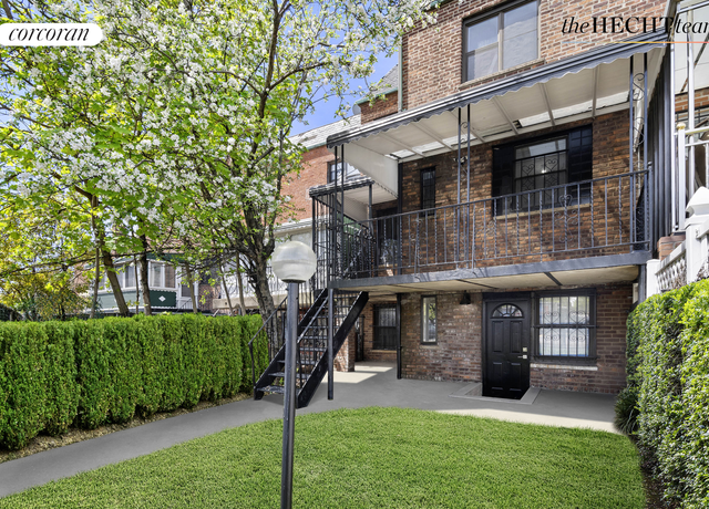 Property at 51 E 58th St, Brooklyn, NY 11203, 4 beds, 2.5 baths