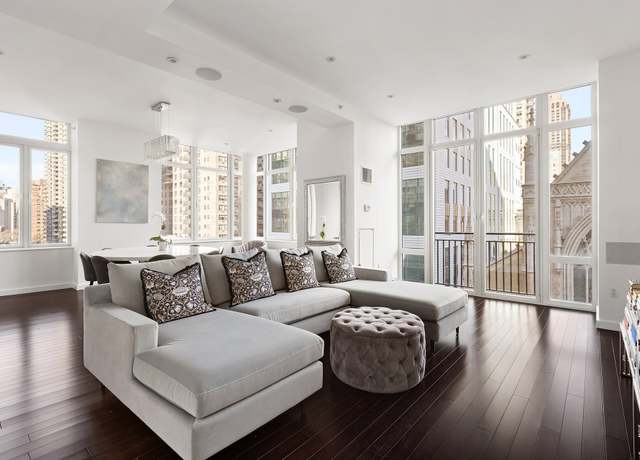 Property at 408 E 79th St Unit 7-AD, New York City, NY 10075, 3 beds, 2.5 baths