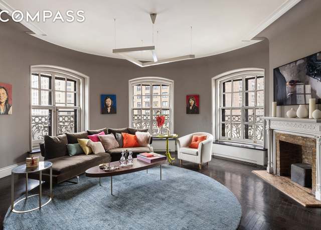 Property at 2109 Broadway #5109, New York City, NY 10023, 3 beds, 3 baths